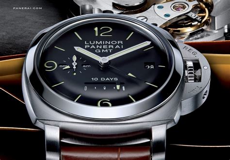 luminor panerai original vs fake|panerai copy watches for sale.